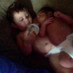 Meet your Posher, Katrina